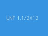 UNF 1.1/2X12 